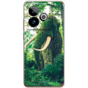 Чохол BoxFace Realme GT 7 5G 