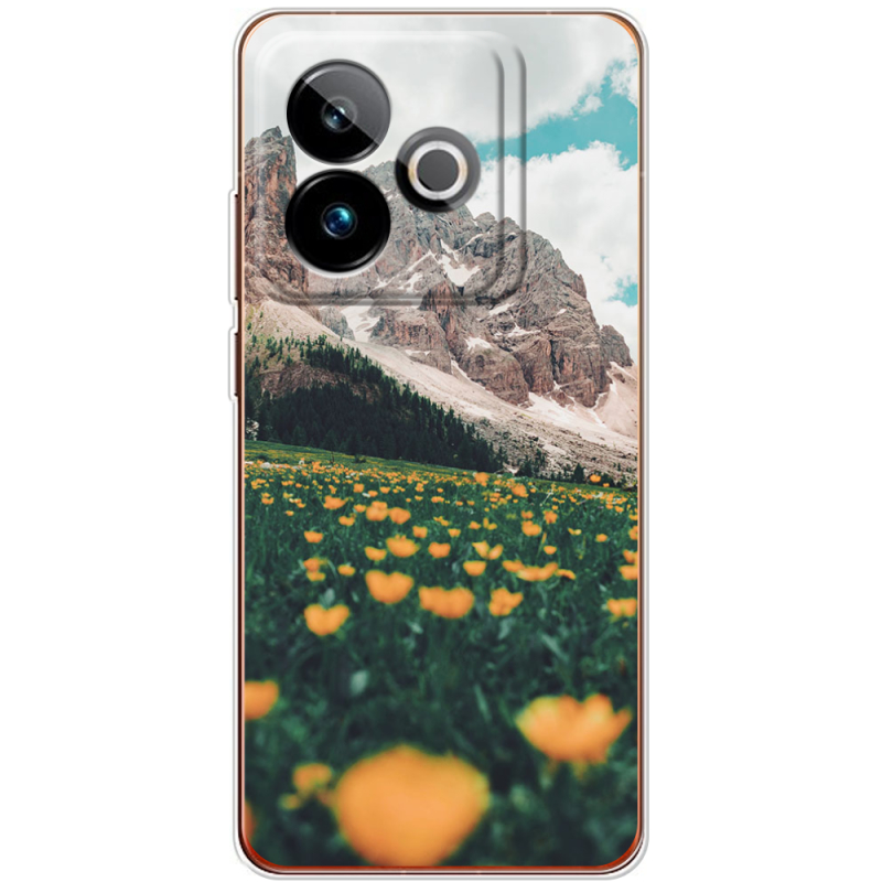 Чохол BoxFace Realme GT 7 5G 