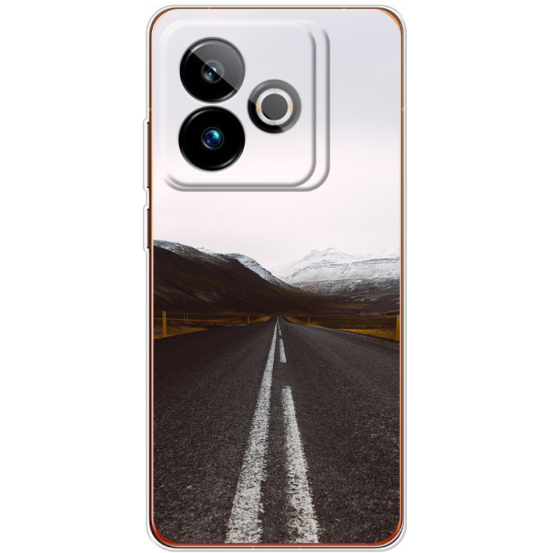 Чохол BoxFace Realme GT 7 5G 