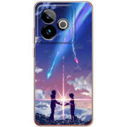 Чохол BoxFace Realme GT 7 5G 