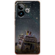 Чохол BoxFace Realme GT 7 5G 