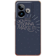 Чохол BoxFace Realme GT 7 5G 