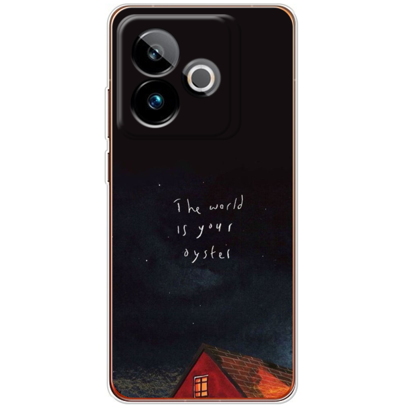 Чохол BoxFace Realme GT 7 5G 