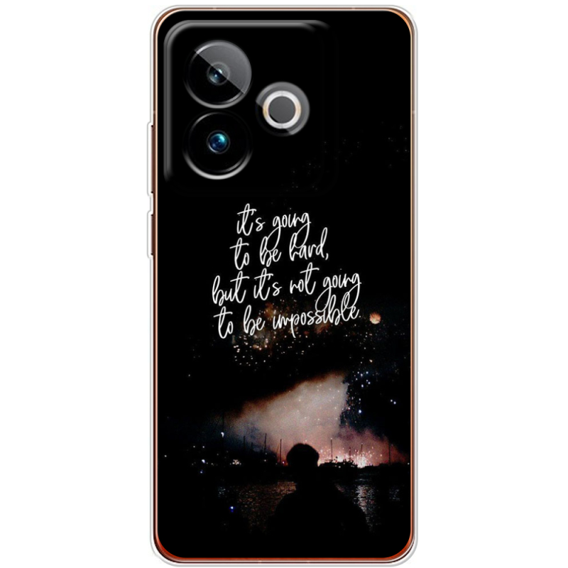 Чохол BoxFace Realme GT 7 5G 