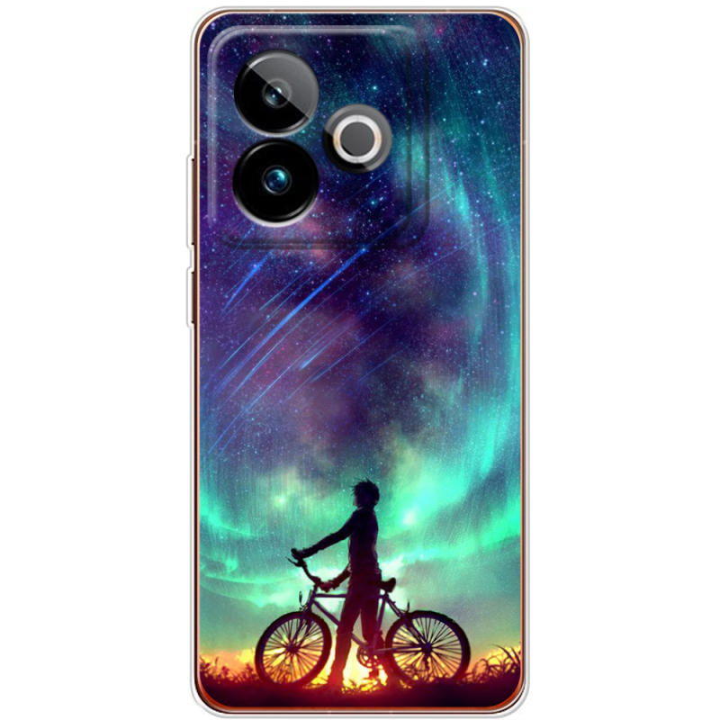 Чохол BoxFace Realme GT 7 5G 