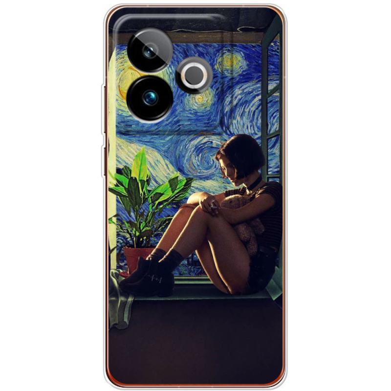 Чохол BoxFace Realme GT 7 5G 