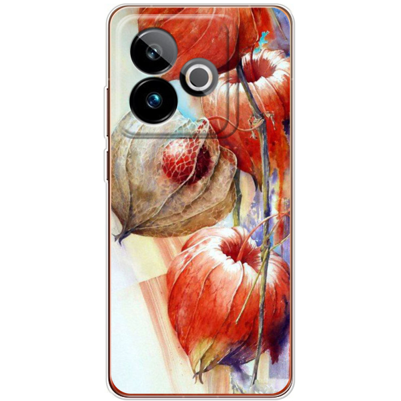 Чохол BoxFace Realme GT 7 5G 