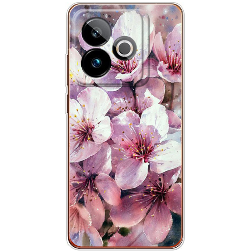 Чохол BoxFace Realme GT 7 5G 