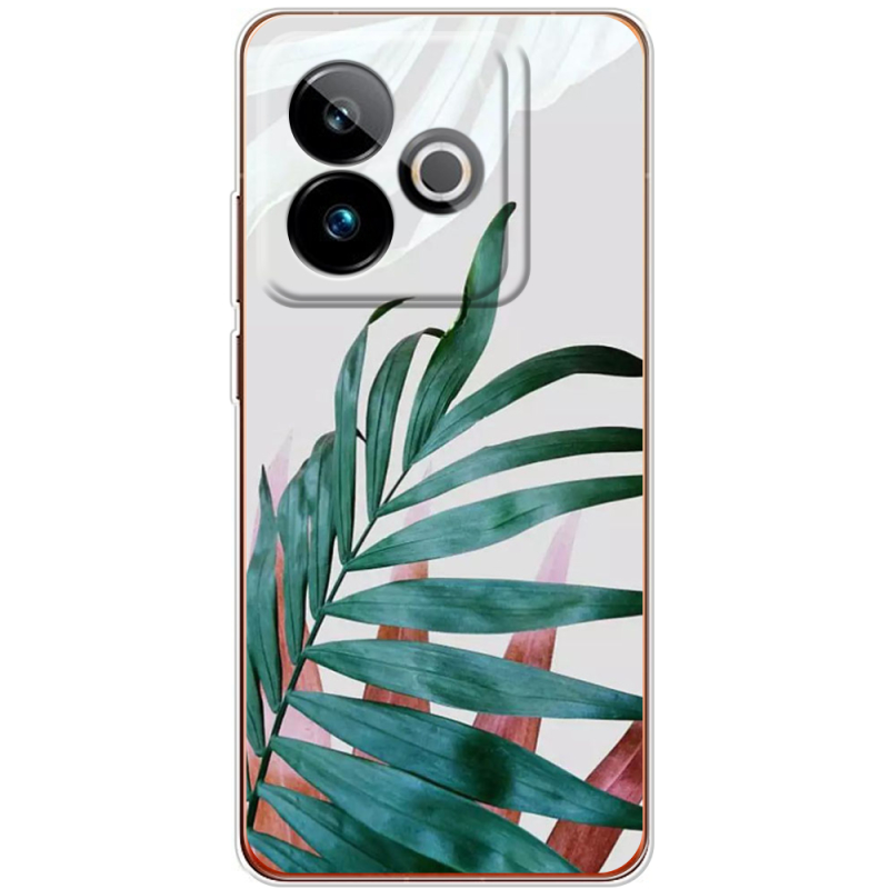 Чохол BoxFace Realme GT 7 5G 