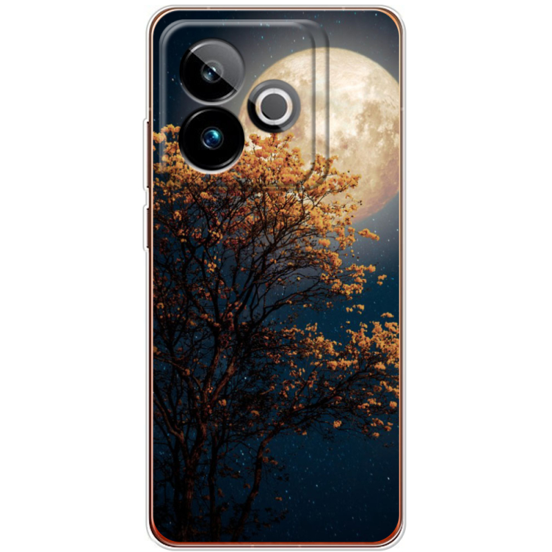 Чохол BoxFace Realme GT 7 5G 