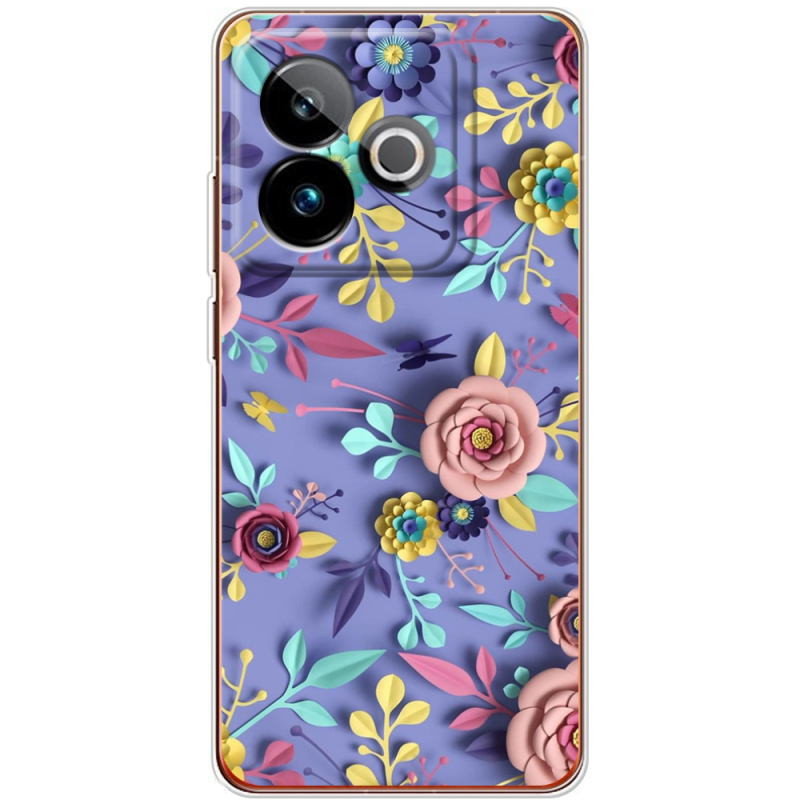 Чохол BoxFace Realme GT 7 5G 