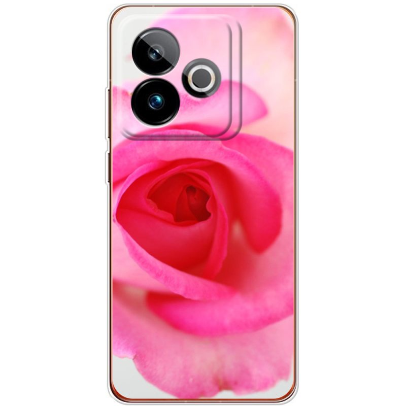 Чохол BoxFace Realme GT 7 5G 