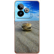 Чохол BoxFace Realme GT 7 5G 