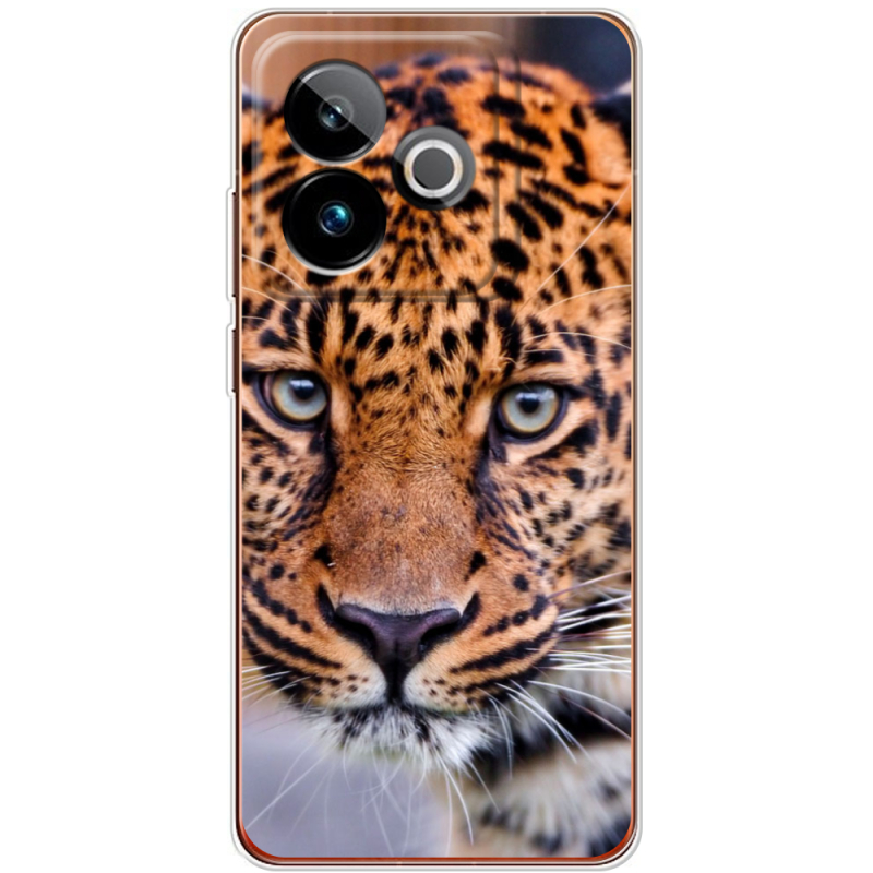 Чохол BoxFace Realme GT 7 5G 