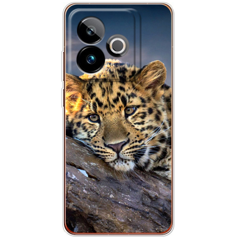 Чохол BoxFace Realme GT 7 5G 