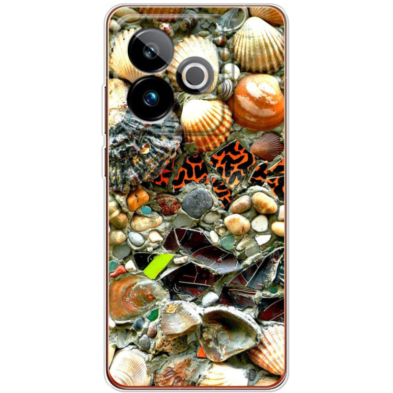 Чохол BoxFace Realme GT 7 5G 