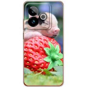 Чохол BoxFace Realme GT 7 5G 