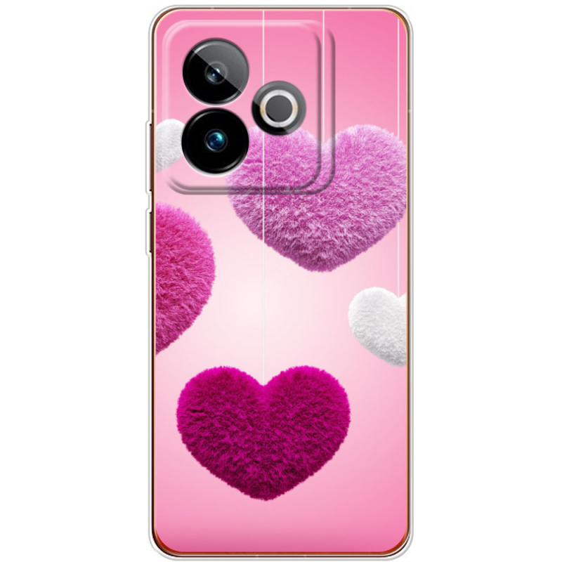 Чохол BoxFace Realme GT 7 5G 