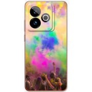 Чохол BoxFace Realme GT 7 5G 