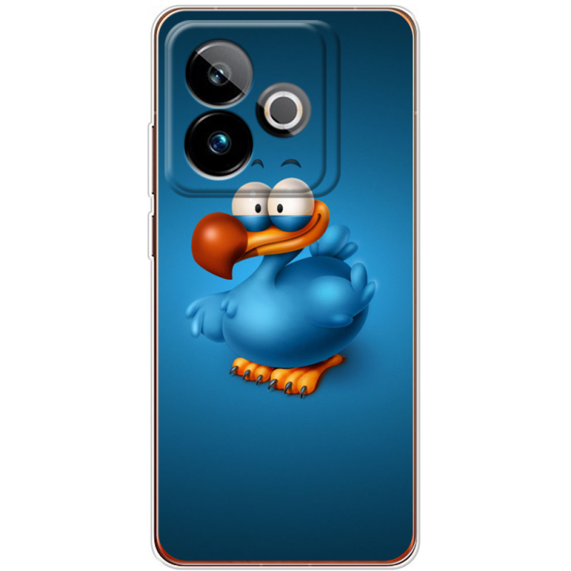 Чохол BoxFace Realme GT 7 5G 