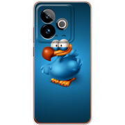 Чохол BoxFace Realme GT 7 5G 