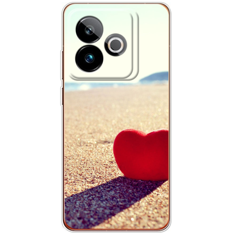 Чохол BoxFace Realme GT 7 5G 