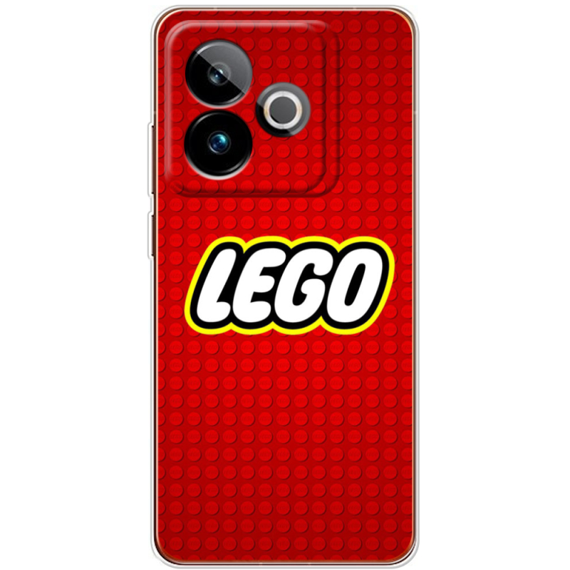 Чохол BoxFace Realme GT 7 5G 