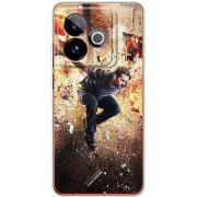 Чохол BoxFace Realme GT 7 5G 