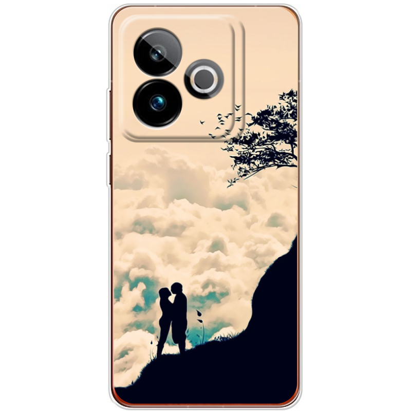 Чохол BoxFace Realme GT 7 5G 