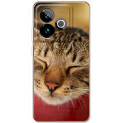 Чохол BoxFace Realme GT 7 5G 