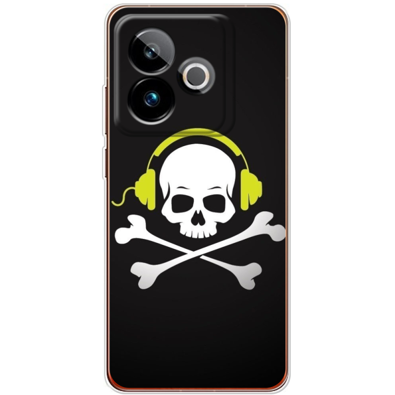 Чохол BoxFace Realme GT 7 5G 