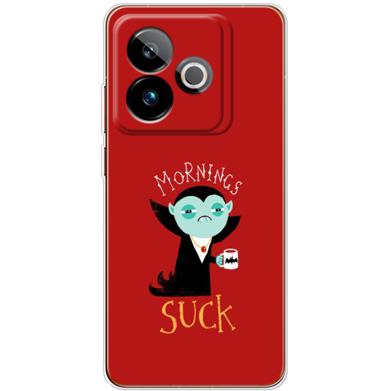 Чохол BoxFace Realme GT 7 5G 