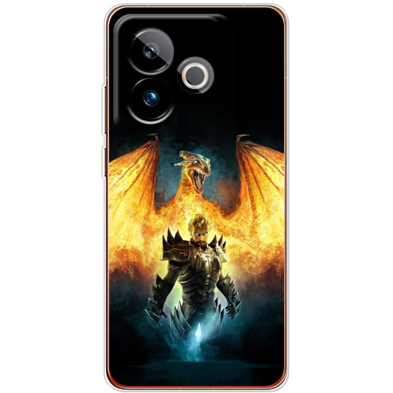 Чохол BoxFace Realme GT 7 5G 