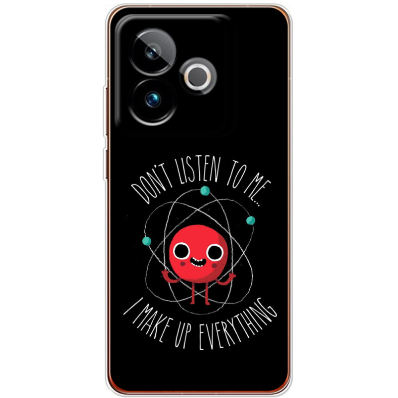 Чохол BoxFace Realme GT 7 5G 