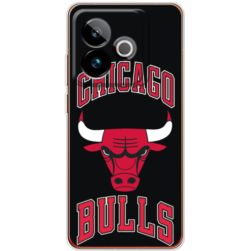 Чохол BoxFace Realme GT 7 5G 