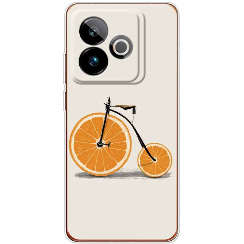 Чохол BoxFace Realme GT 7 5G 