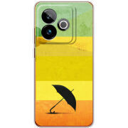 Чохол BoxFace Realme GT 7 5G 