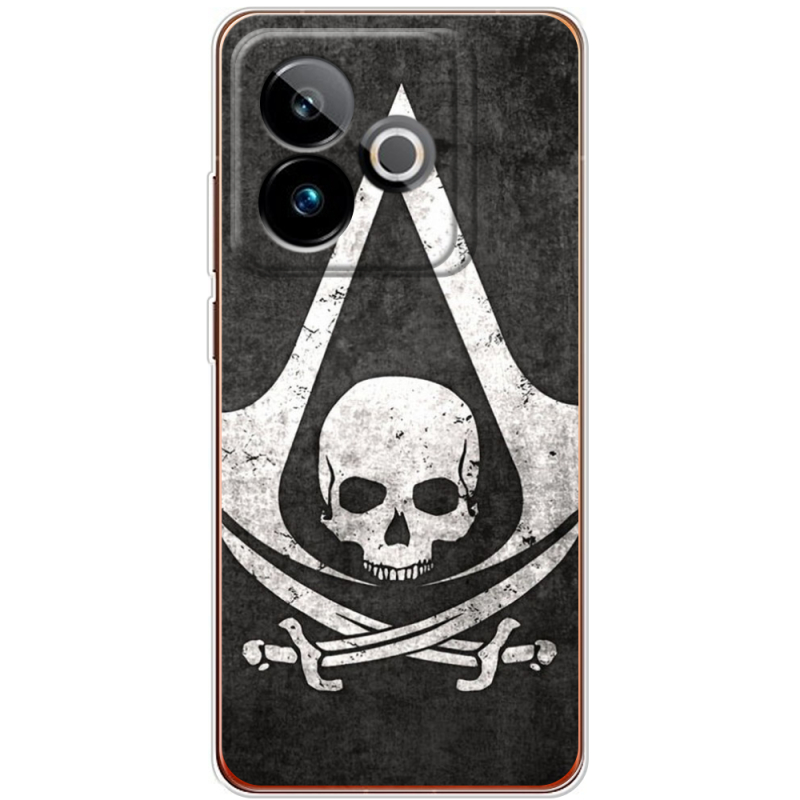 Чохол BoxFace Realme GT 7 5G 