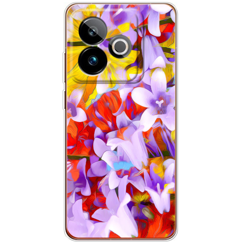 Чохол BoxFace Realme GT 7 5G 