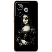 Чохол BoxFace Realme GT 7 5G 