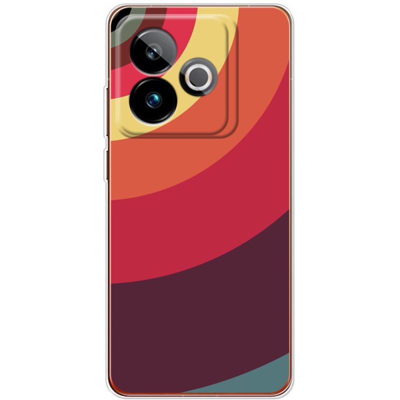 Чохол BoxFace Realme GT 7 5G 