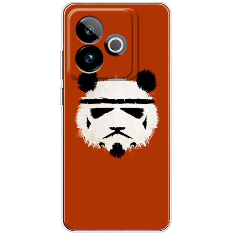 Чохол BoxFace Realme GT 7 5G 