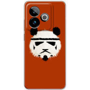 Чохол BoxFace Realme GT 7 5G 