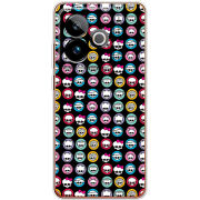 Чохол BoxFace Realme GT 7 5G 