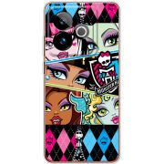 Чохол BoxFace Realme GT 7 5G 