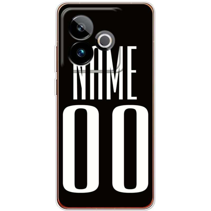 Чохол BoxFace Realme GT 7 5G 