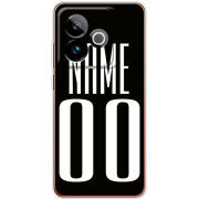 Чохол BoxFace Realme GT 7 5G 