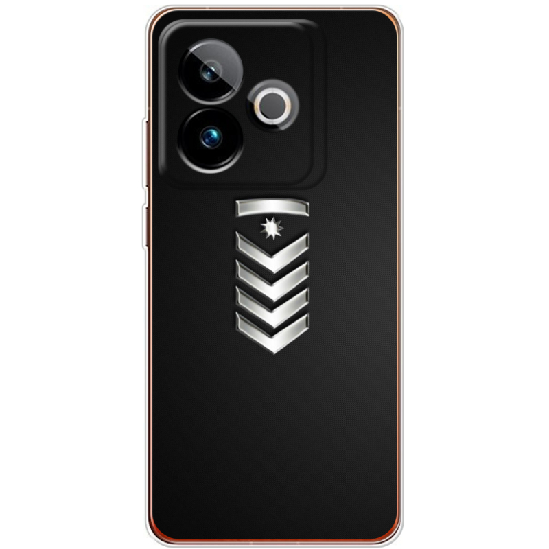 Чохол BoxFace Realme GT 7 5G 