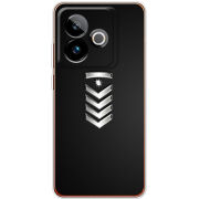 Чохол BoxFace Realme GT 7 5G 