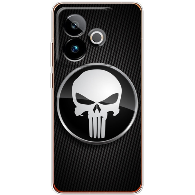 Чохол BoxFace Realme GT 7 5G 